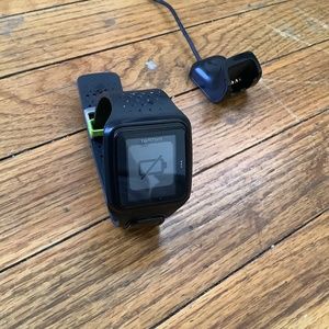 TomTom Runner GPS Watch